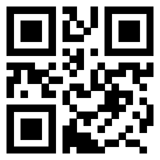 3207121764 QrCode associato