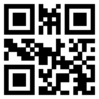 Immagine del QrCode di 3207121766