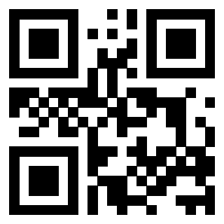 Scansione del QrCode di 3207121767