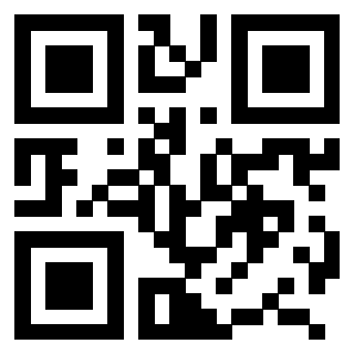 3207121768 - Immagine del QrCode associato