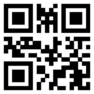 Scansione del QrCode di 3207121769