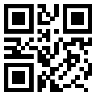 Il Qr Code di 3207121770