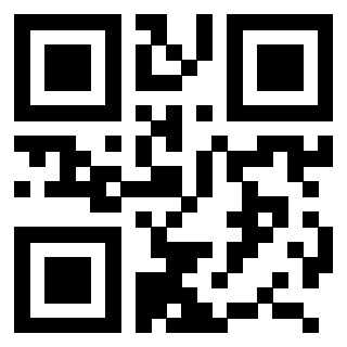 3207121773 - Immagine del QrCode associato