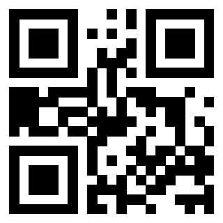 Scansione del Qr Code di 3207121777