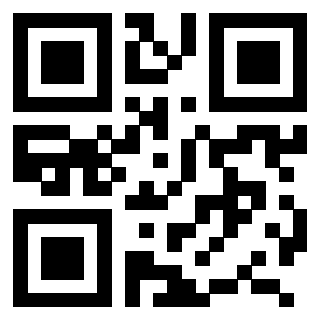 3207121778 QrCode associato