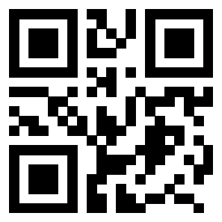 Scansione del Qr Code di 3207121785