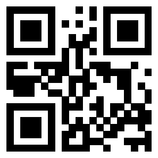 3207121786 - Immagine del QrCode associato