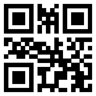 Il Qr Code di 3207121787