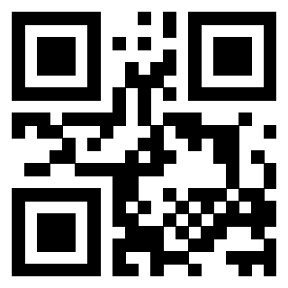 Il QrCode di 3207121788