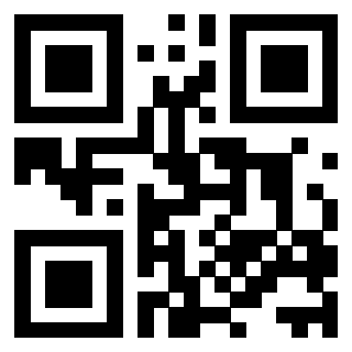 3207121791 - Immagine del Qr Code associato