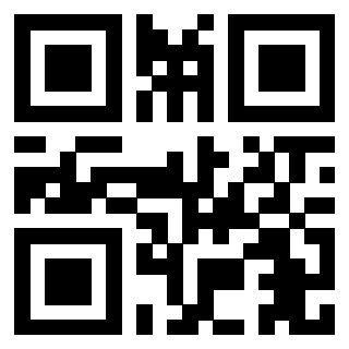 Immagine del Qr Code di 3207121792