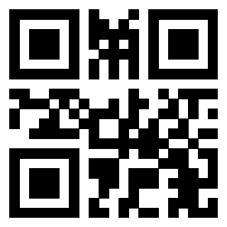 3207121796 - Immagine del QrCode associato