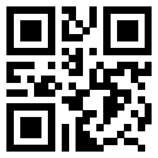 3207121797 QrCode associato