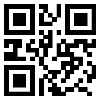 3207121799 QrCode associato