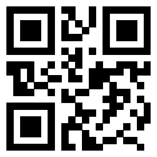 QrCode di 3207121803