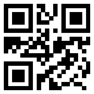 3207121804 - Immagine del QrCode associato