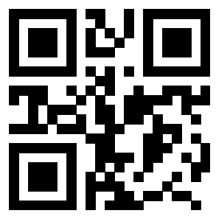 Il Qr Code di 3207121807