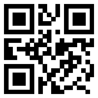 3207121809 Qr Code associato