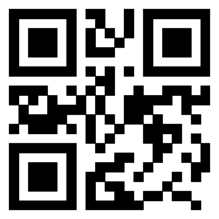 3207121812 - Immagine del Qr Code associato