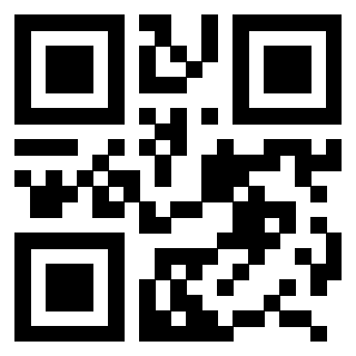 Il QrCode di 3207121814