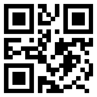 3207121815 - Immagine del Qr Code