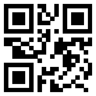 Il QrCode di 3207121816