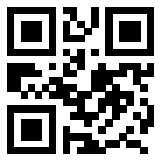 QrCode di 3207121818