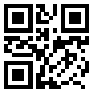 QrCode di 3207121820