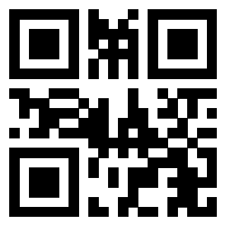 Immagine del Qr Code di 3207121823