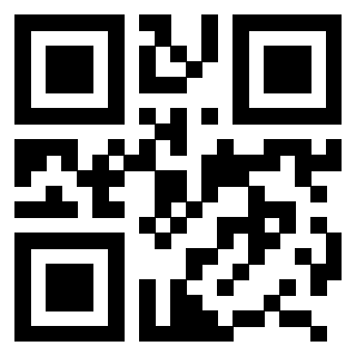 Immagine del Qr Code di 3207121828