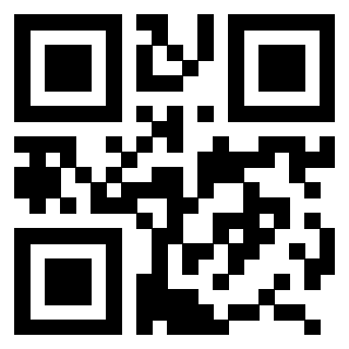 QrCode di 3207121829