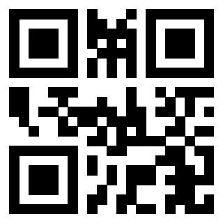 Immagine del Qr Code di 3207121830