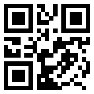 Il QrCode di 3207121831