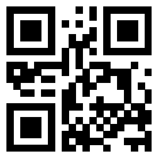 Scansione del Qr Code di 3207121832