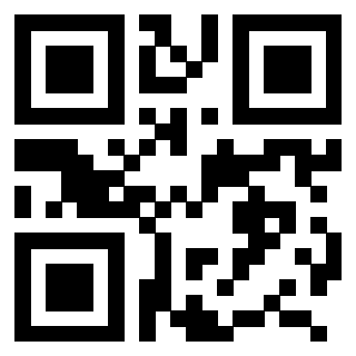 Il QrCode di 3207121833