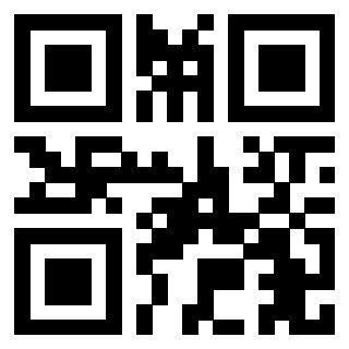 Immagine del Qr Code di 3207121836