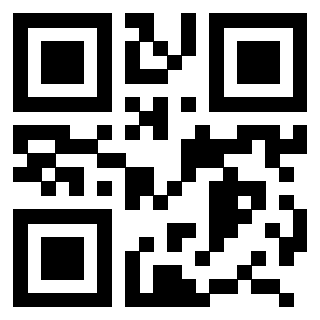 3207121837 - Immagine del Qr Code