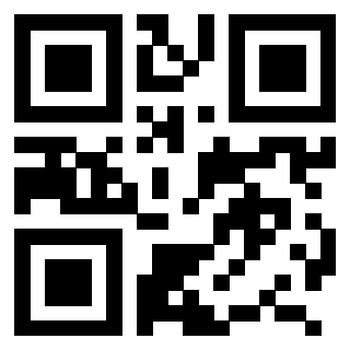3207121838 - Immagine del Qr Code