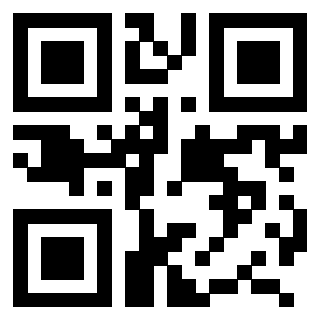 3207121842 - Immagine del QrCode associato