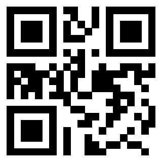 3207121843 - Immagine del QrCode