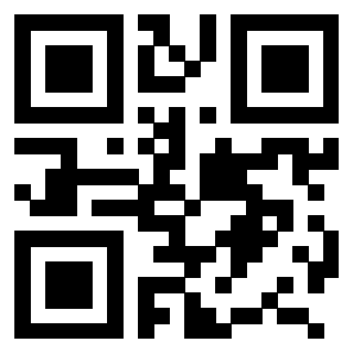 3207121845 - Immagine del QrCode associato