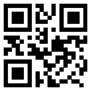 3207121848 - Immagine del Qr Code associato