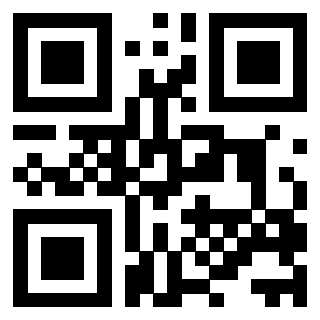 Il QrCode di 3207121852