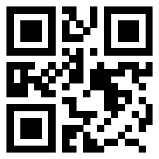 Il Qr Code di 3207121856