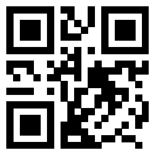 Il QrCode di 3207121858