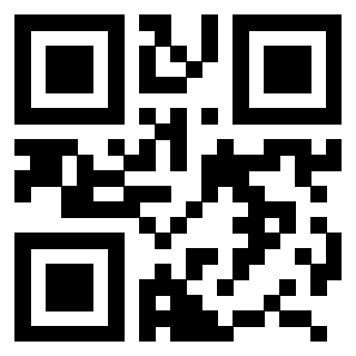 Immagine del Qr Code di 3207121863