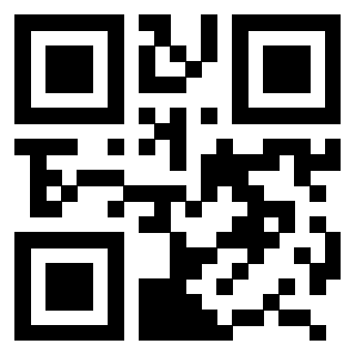 3207121864 - Immagine del Qr Code associato