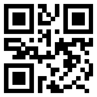 Scansione del Qr Code di 3207121866