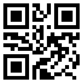 Scansione del QrCode di 3207121868