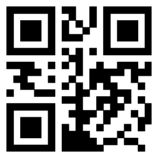 Scansione del Qr Code di 3207121869